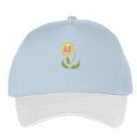 Classic 5-panel snapback (6007) Vignette