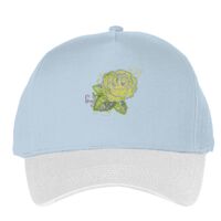 Classic 5-panel snapback (6007) Vignette