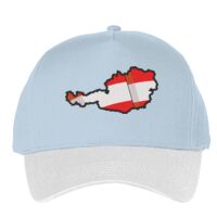 Classic 5-panel snapback (6007) Vignette