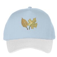 Classic 5-panel snapback (6007) Vignette