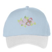 Classic 5-panel snapback (6007) Vignette