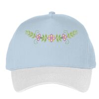 Classic 5-panel snapback (6007) Vignette