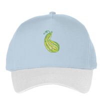 Classic 5-panel snapback (6007) Vignette