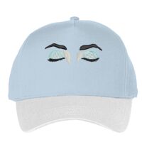 Classic 5-panel snapback (6007) Vignette