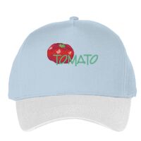 Classic 5-panel snapback (6007) Vignette