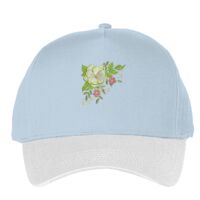 Classic 5-panel snapback (6007) Vignette