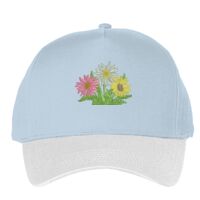 Classic 5-panel snapback (6007) Vignette