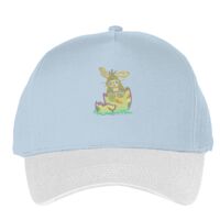 Classic 5-panel snapback (6007) Vignette