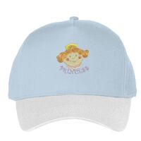 Classic 5-panel snapback (6007) Vignette