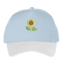 Classic 5-panel snapback (6007) Vignette