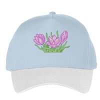 Classic 5-panel snapback (6007) Vignette