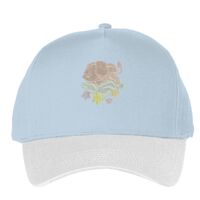 Classic 5-panel snapback (6007) Vignette