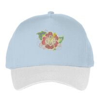 Classic 5-panel snapback (6007) Vignette