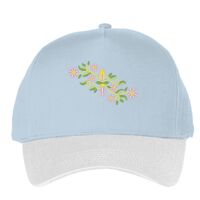 Classic 5-panel snapback (6007) Vignette