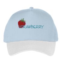 Classic 5-panel snapback (6007) Vignette