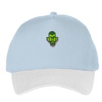 Classic 5-panel snapback (6007) Vignette