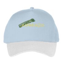 Classic 5-panel snapback (6007) Vignette