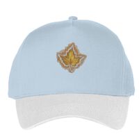 Classic 5-panel snapback (6007) Vignette