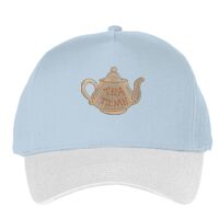 Classic 5-panel snapback (6007) Vignette