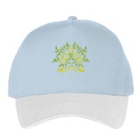 Classic 5-panel snapback (6007) Vignette