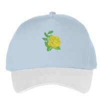 Classic 5-panel snapback (6007) Vignette