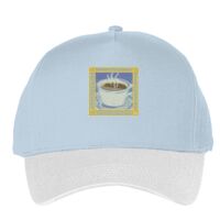 Classic 5-panel snapback (6007) Vignette