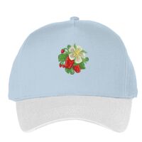 Classic 5-panel snapback (6007) Vignette