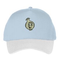 Classic 5-panel snapback (6007) Vignette