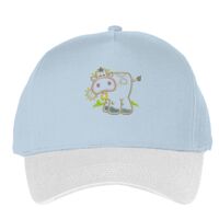 Classic 5-panel snapback (6007) Vignette