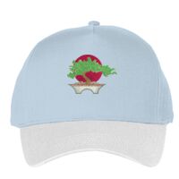 Classic 5-panel snapback (6007) Vignette