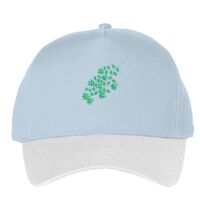 Classic 5-panel snapback (6007) Vignette