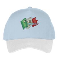 Classic 5-panel snapback (6007) Vignette