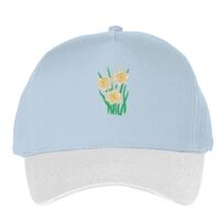 Classic 5-panel snapback (6007) Vignette