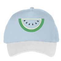 Classic 5-panel snapback (6007) Vignette