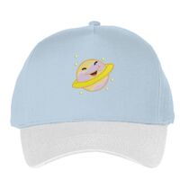 Classic 5-panel snapback (6007) Vignette