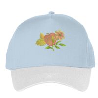 Classic 5-panel snapback (6007) Vignette