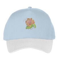 Classic 5-panel snapback (6007) Vignette