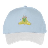 Classic 5-panel snapback (6007) Vignette