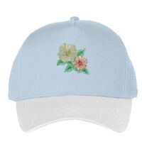 Classic 5-panel snapback (6007) Vignette