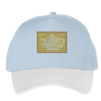 Classic 5-panel snapback (6007) Vignette
