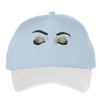 Classic 5-panel snapback (6007) Vignette