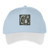 Classic 5-panel snapback (6007) Vignette