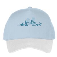 Classic 5-panel snapback (6007) Vignette