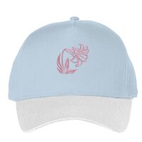 Classic 5-panel snapback (6007) Vignette