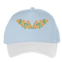 Classic 5-panel snapback (6007) Vignette