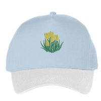 Classic 5-panel snapback (6007) Vignette