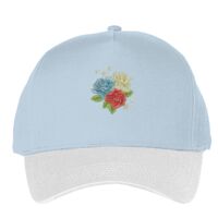 Classic 5-panel snapback (6007) Vignette