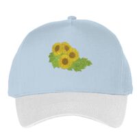 Classic 5-panel snapback (6007) Vignette