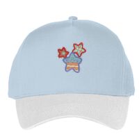 Classic 5-panel snapback (6007) Vignette