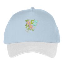 Classic 5-panel snapback (6007) Vignette